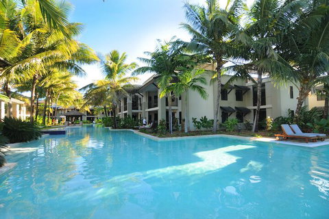 Seascape Holidays At Sea Temple - Accommodation Ballina 3