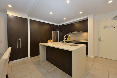 Seascape Holidays At Sea Temple - Accommodation Ballina 2