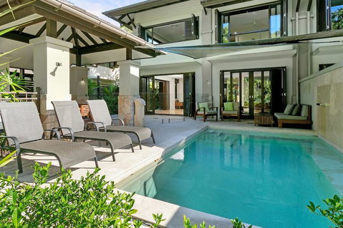 Seascape Holidays At Sea Temple - Accommodation Ballina 6