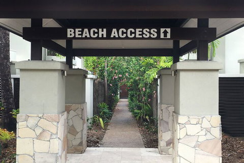 Seascape Holidays At Sea Temple - Accommodation Ballina 1