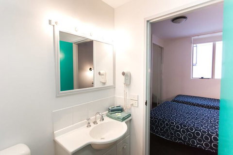 Hobart Central YHA - Accommodation Ballina 5