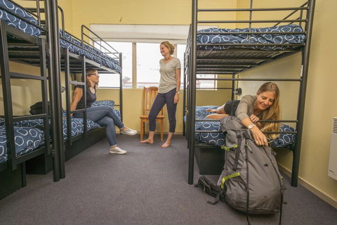 Hobart Central YHA - Accommodation Ballina 6