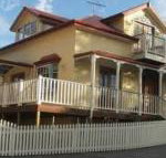 Quayside Cottages - Accommodation Ballina