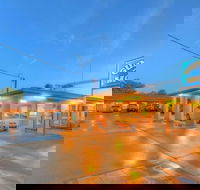 Gunsynd Motor Inn - Accommodation Ballina