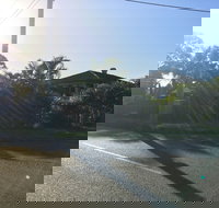 Centenary Motor Inn - Accommodation Ballina