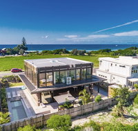 Beach Box - Accommodation Ballina