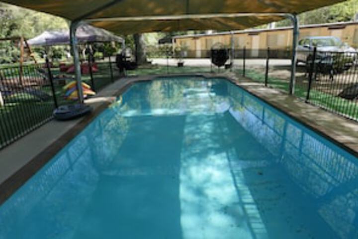 Bright VIC Accommodation Ballina