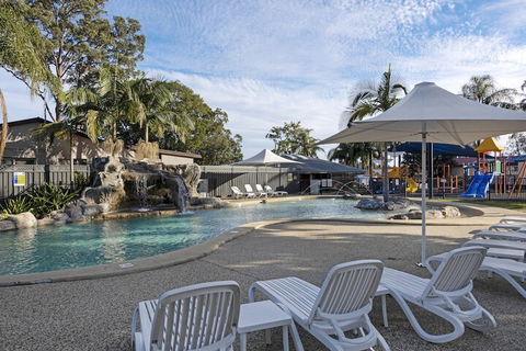 Discovery Parks - Forster - Accommodation Ballina 2