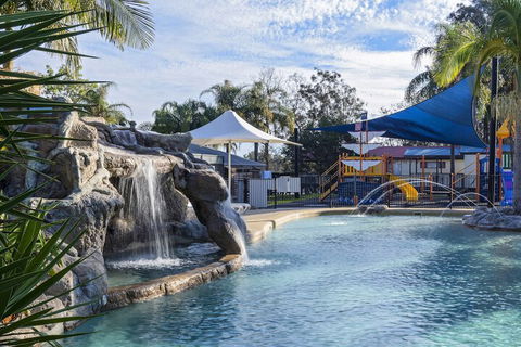 Discovery Parks - Forster - Accommodation Ballina 1