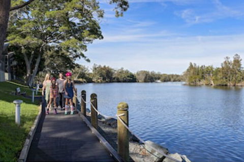 Discovery Parks - Forster - Accommodation Ballina 0