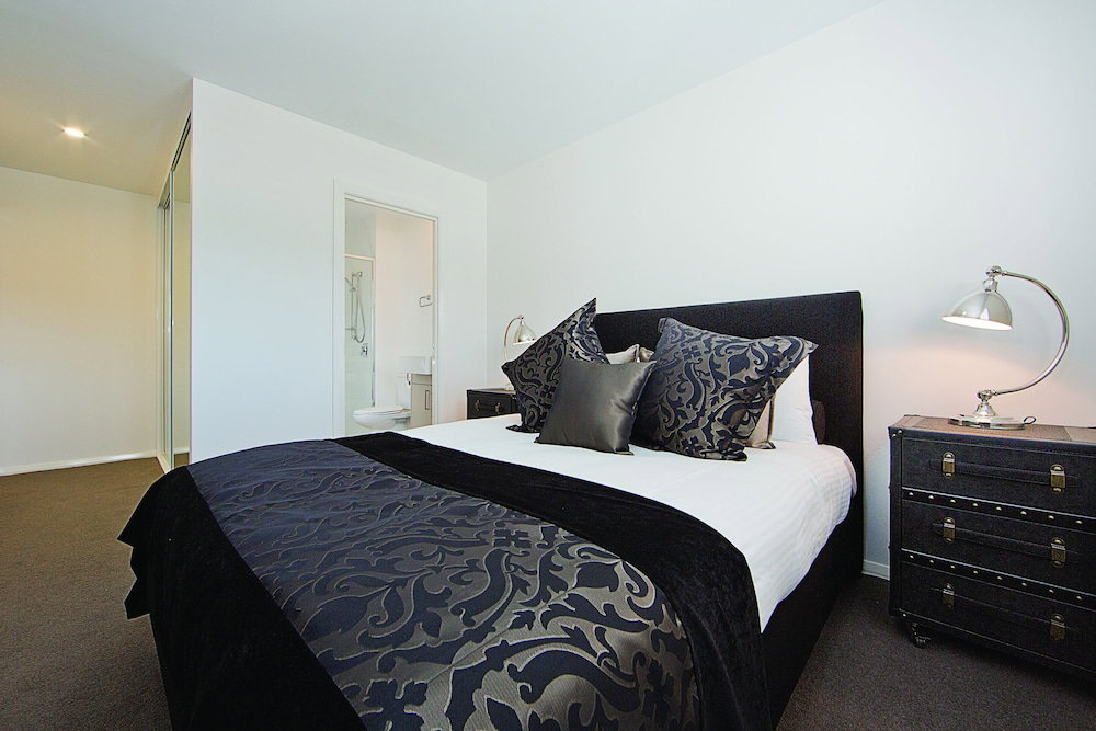 Deakin ACT Accommodation Ballina