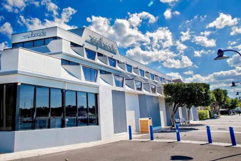 The Esplanade - Accommodation Ballina 3