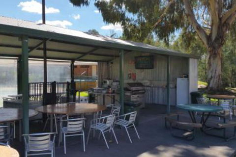 Early Settlers Motel Tocumwal - Accommodation Ballina 2