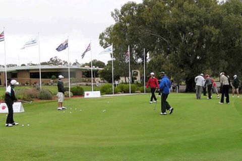 Early Settlers Motel Tocumwal - Accommodation Ballina 7