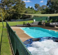 Early Settlers Motel Tocumwal