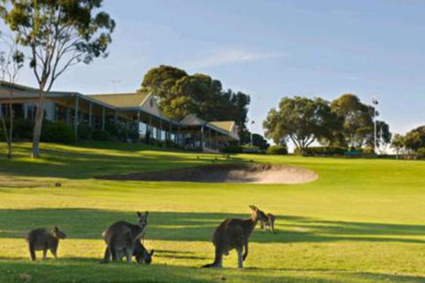 Early Settlers Motel Tocumwal - Accommodation Ballina 6