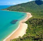 Cow Bay Hilltop Escape - Accommodation Ballina