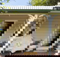 Illalangi Boutique Cottage - Accommodation Ballina