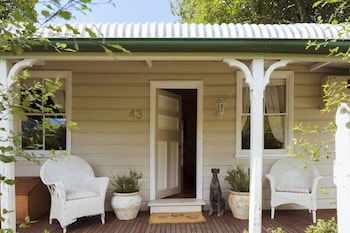 Illalangi Boutique Cottage - Accommodation Ballina 0