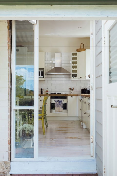 Illalangi Boutique Cottage - Accommodation Ballina 1