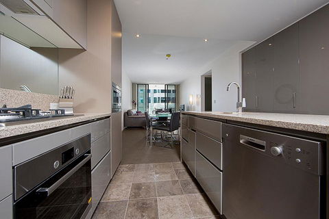 Accommodate Canberra Manhattan On The Park - Accommodation Ballina 4