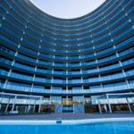 Accommodate Canberra Manhattan On The Park - Accommodation Ballina 0