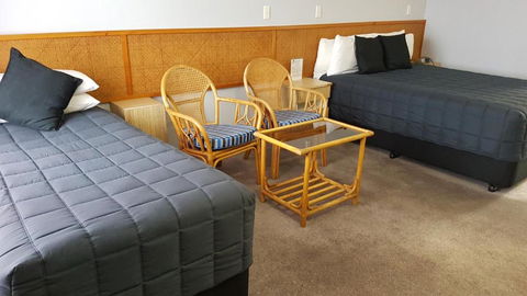 South Pacific Palms Motor Inn - Accommodation Ballina 3