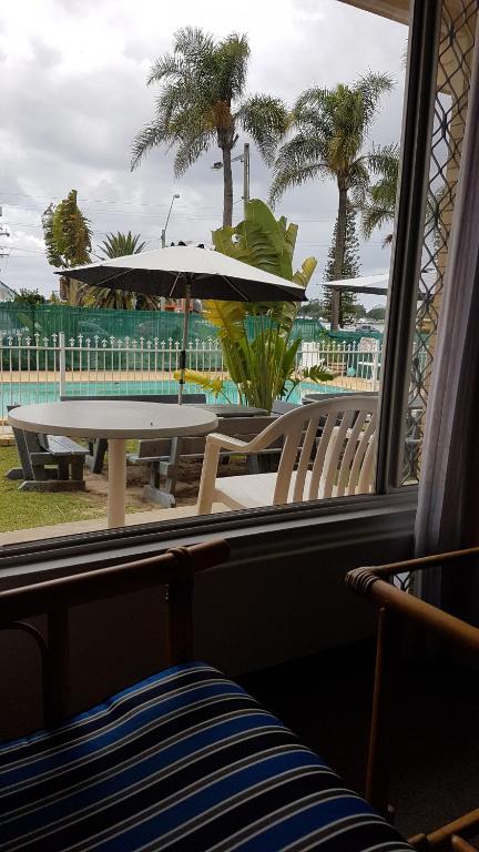 South Pacific Palms Motor Inn - Accommodation Ballina 4