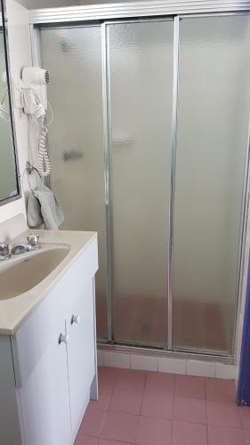 South Pacific Palms Motor Inn - Accommodation Ballina 1