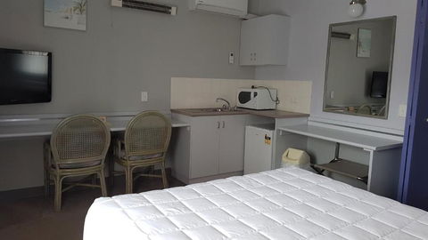 South Pacific Palms Motor Inn - Accommodation Ballina 6