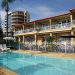 South Pacific Palms Motor Inn - Accommodation Ballina 0