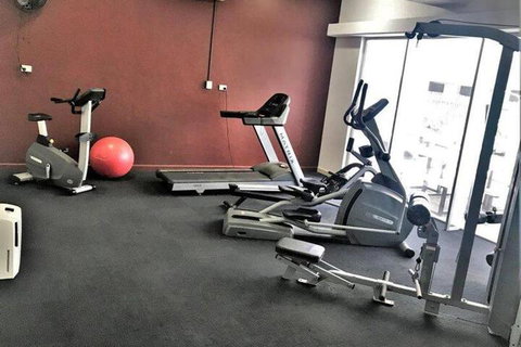 Inner City Cardona Court Apartment - Accommodation Ballina 3