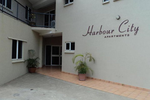 Inner City Cardona Court Apartment - Accommodation Ballina 6