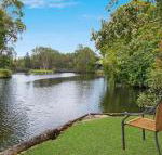 Northlakes Studio - Accommodation Ballina
