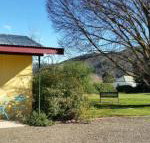 Omeo Motel - Accommodation Ballina
