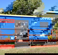 Bega Caravan Park - Accommodation Ballina