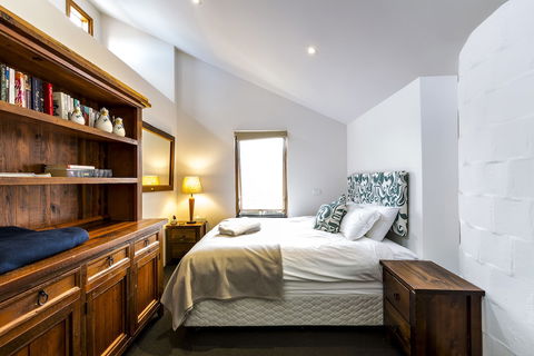 Alpine Woodsmoke - Accommodation Ballina 6