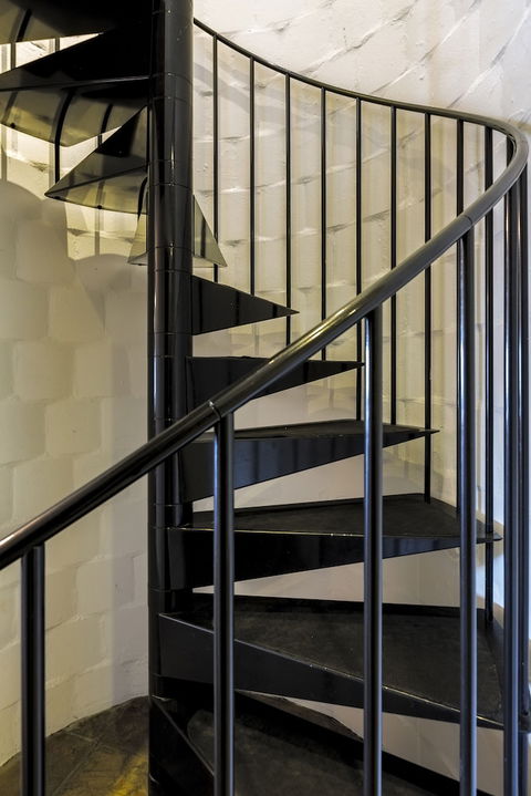 Alpine Woodsmoke - Accommodation Ballina 1