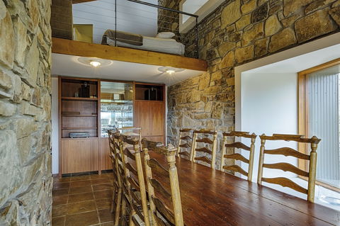 Alpine Woodsmoke - Accommodation Ballina 5