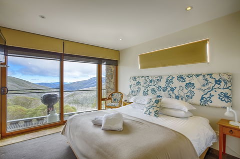 Alpine Woodsmoke - Accommodation Ballina 4