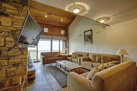 Alpine Woodsmoke - Accommodation Ballina 2