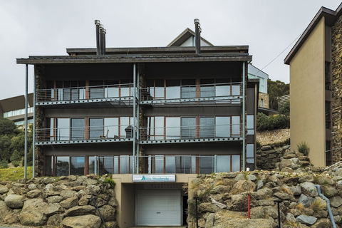 Alpine Woodsmoke - Accommodation Ballina 0