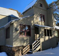 Merrigang Chalet Dinner Plain - Accommodation Ballina