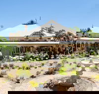 Cockburn House - Accommodation Ballina