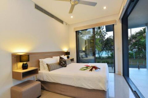Esplanade Villa - Accommodation Ballina 0