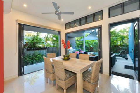 Esplanade Villa - Accommodation Ballina 2