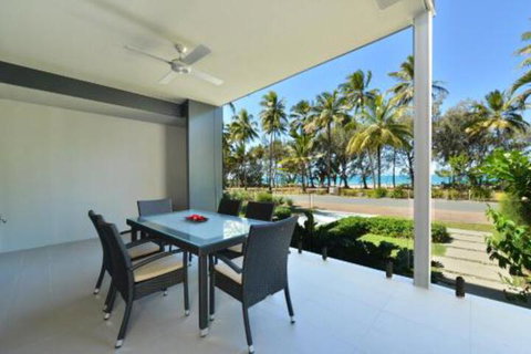 Esplanade Villa - Accommodation Ballina 3