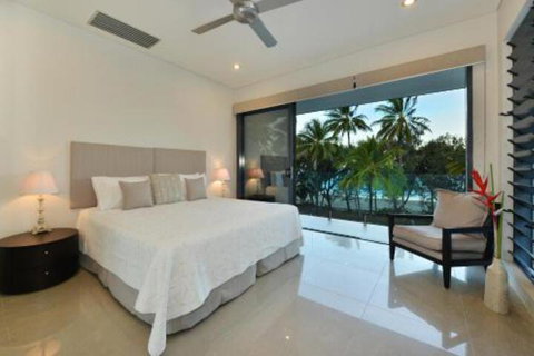 Esplanade Villa - Accommodation Ballina 5