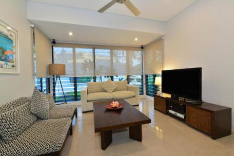 Esplanade Villa - Accommodation Ballina 4