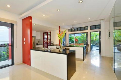 Esplanade Villa - Accommodation Ballina 1